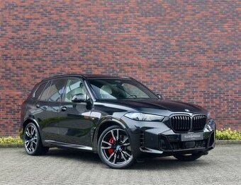 BMW X5 50e xDrive 360KW eHybrid, M SPORT INDIVIDUAL