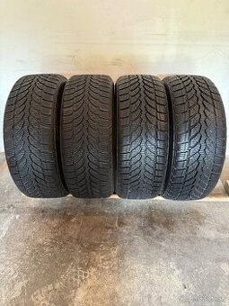 Zimné pneumatiky 205/55/16 Bridgestone Blizzak LM-32
