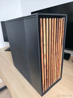 🖥️ Herný PC na predaj- i5-13600KF, RTX 4080, DDR5, 2TB NVMe
