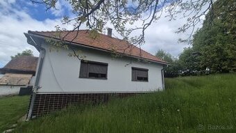 3i Rodinný Dom s Obrovským Pozemkom | Blato