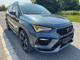 Predám Cupra Ateca 2.0 TSI 300k 4Drive DSG First Edition - 1