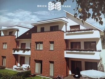 2 izb. byt. Vrútocká, 2/3 - loggia, parkovacie miesto