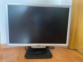 Predám monitor Acer AL2016W