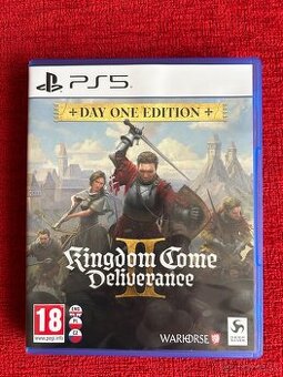 Kingdom Come Deliverance 2