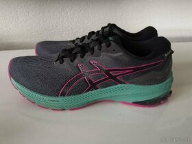 ASICS GT1000 GTX Pôvodná cena:129,90EUR Bežecké Tenisky