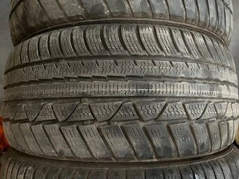 Zimné pneu 225/40 R18 - 1
