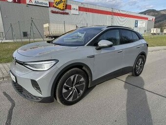 Volkswagen ID.4 PRO, 2022