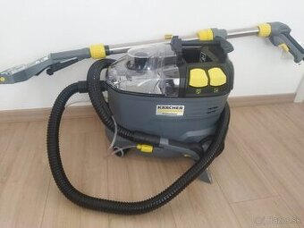 Predám Kärcher puzzi 8/1