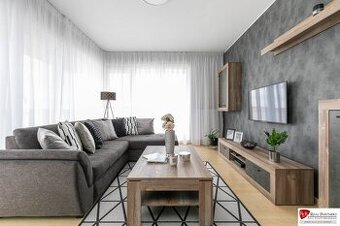 REB.sk, Predaj 3 izbový byt,92 m2, Smaragdová ul, Jarovce, 2