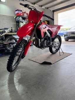 Honda crf 250r - 1