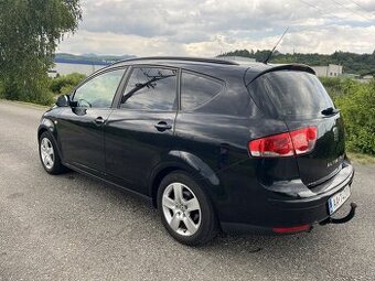 Seat Altea XL