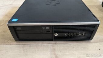 7 HP Compaq Pro 6300 SFF - i3, 5GB RAM, 250GB HDD