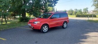 Honda HRV 1.6 benzin 77kW
