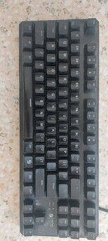 SPC Gear GK530 Kailh Brown