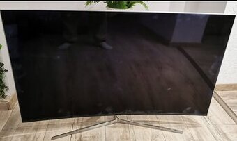 Samsung UE55KS9000 zakrivený Smart 4K diely