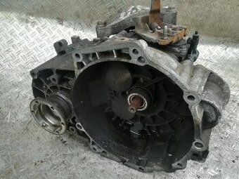Prevodovka VW Seat Audi 2.0 6R JLU