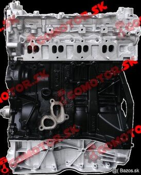 |CELÁ SR| Motor 2.0 DCI / CDTI -Traffic Koleos Vivaro Xtrail