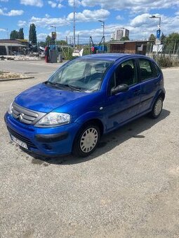 Citröen C3 1.1 44kw Facelift