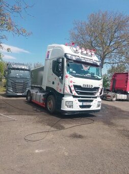 Iveco stralis