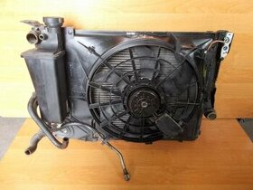 bmw diely e46 chladice,vrtula,sahara,nadrzka