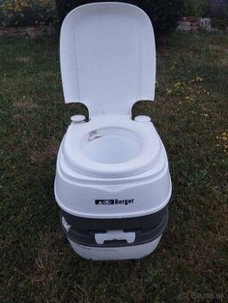 Chemické Wc