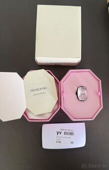 Swarovski prsten