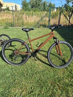 Predám detsky bicykel
