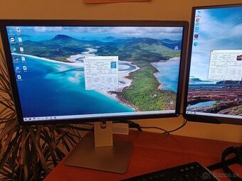 Dell p2314h 23' ips
