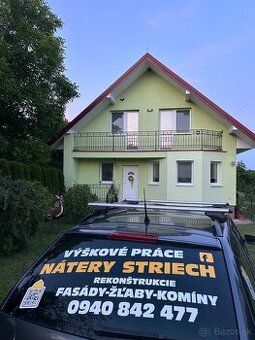 malovanie
