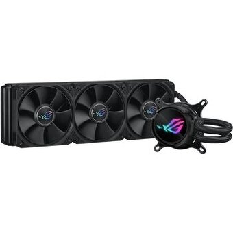 asus rog strix LC III 360