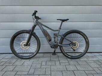 Merida eOne-Twenty 500 / M / 27,5" / 500Wh / elektrobicykel