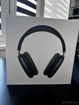 AirPod Max Black