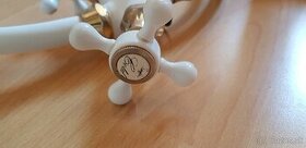 Bateria luxusnej značky Gentry Home z rady Mayfair + doprava - 1