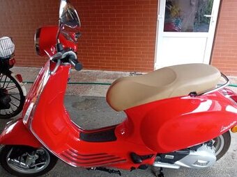 Vespa Primavera