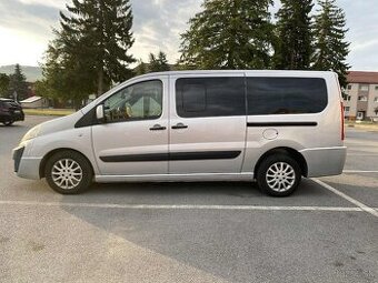 Peugeot Expert 2.0 120 kw