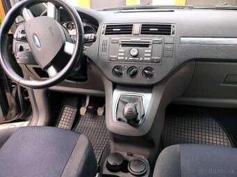 Predám Ford C-max TDCi