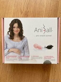 Aniball - 1