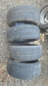 Pneu Kleber 225/50 R17