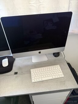 Apple IMac - 1