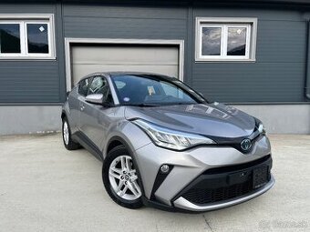 Toyota C-HR 1.8i Hybrid 2022