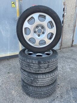 Disky 5x112 r16 - 1