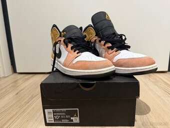 Predam ORIGINAL Air Jordan 1 Mid SE 44,5