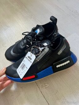 Adidas Originals NASA tenisky 36 2/3 nové - 1