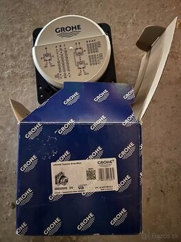 Grohe rapido SmartBox
