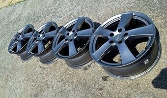 DISKY DEZENT TX7 R17 5x112