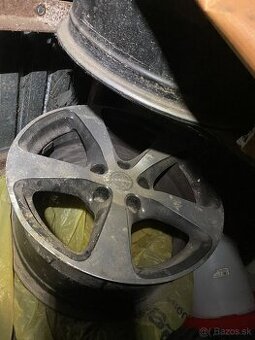 Elektróny 5x120 r17