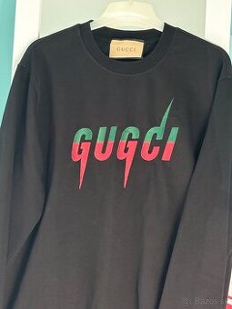 Gucci Sveter – Veľkosť M / L