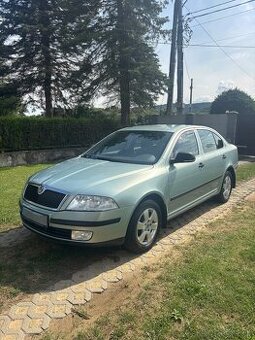 Škoda Octavia 2 rv. 2012 … 1.4 MPi