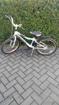 Predam detsky bicykel - 1
