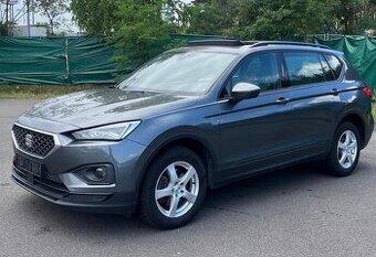 Seat tarraco 2.0tdi-7miest-180tis km